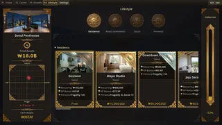 Seed Money