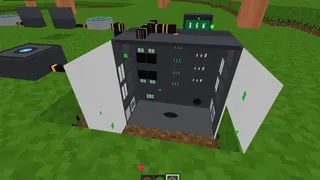 Скриншот 5 к игре WorldCraft