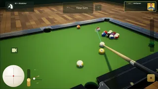 LUPKAR - World of Billiards