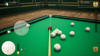 LUPKAR - World of Billiards