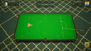 LUPKAR - World of Billiards