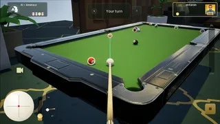LUPKAR - World of Billiards