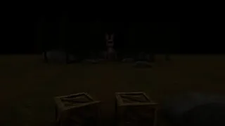 He Was Here