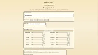 Milesyon
