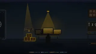 Скриншот 8 к игре Nightwire