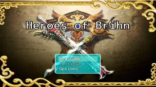 Heroes of Brihn