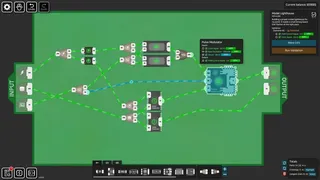 Circuitra