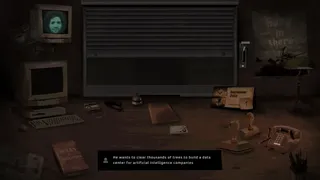 Here's My Target
