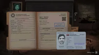 Скриншот 6 к игре Here's My Target