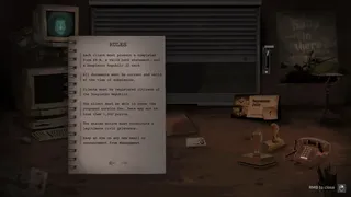Скриншот 7 к игре Here's My Target