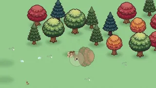 TIMBER! Idle Village Builder