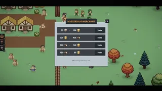 Скриншот 6 к игре TIMBER! Idle Village Builder
