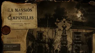 La mansión de Campanillas