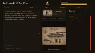 La mansión de Campanillas