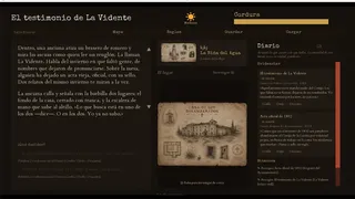 La mansión de Campanillas