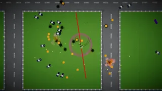 Redline Horde