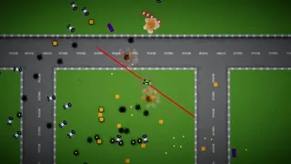 Redline Horde