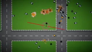 Redline Horde