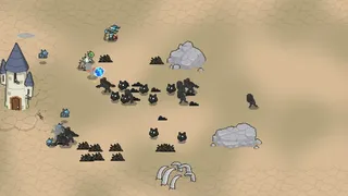 Legion Loop Incremental