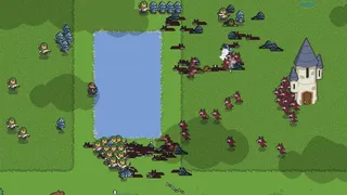 Legion Loop Incremental