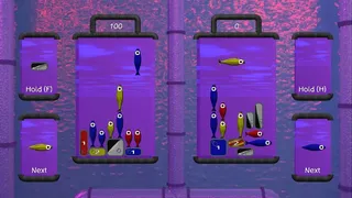 Stackerel