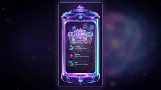 Nova Drop
