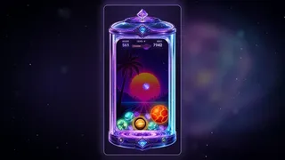 Nova Drop