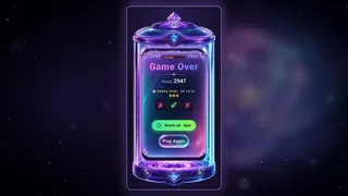 Скриншот 5 к игре Nova Drop