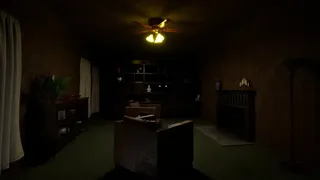 House Of Echoes