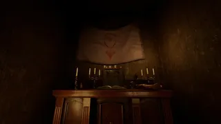House Of Echoes