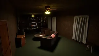 House Of Echoes