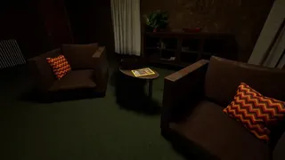 House Of Echoes