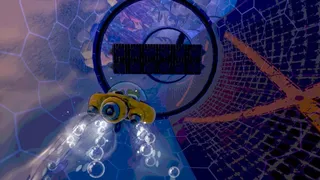Submarine Together