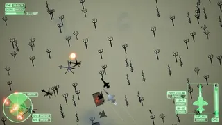 Ace Survivors