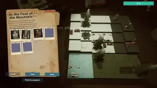 Murder Sudoku