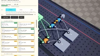 Chip Builder