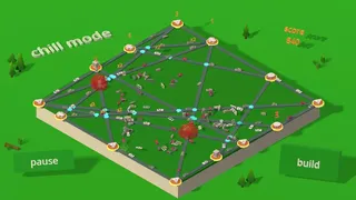 Скриншот 5 к игре Sideways Motorways