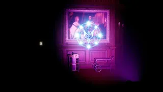 THE OCCULT PROTOCOL
