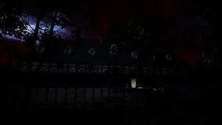 THE OCCULT PROTOCOL