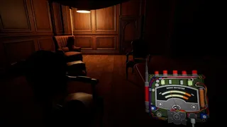 THE OCCULT PROTOCOL