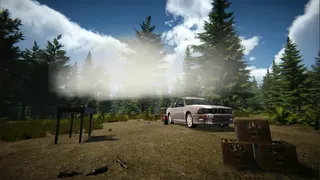Balkan Grill Simulator