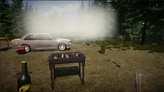 Balkan Grill Simulator