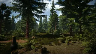 Balkan Grill Simulator