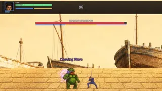 Master Heroes