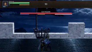 Master Heroes