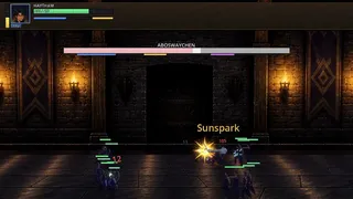 Master Heroes