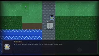 Скриншот 5 к игре ALR: A-Lost-Rat