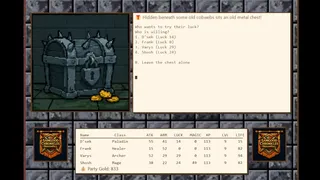 Samgood Chronicles DragonFall