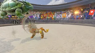 Linwu: Spirit Beast Ranch