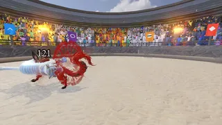 Linwu: Spirit Beast Ranch